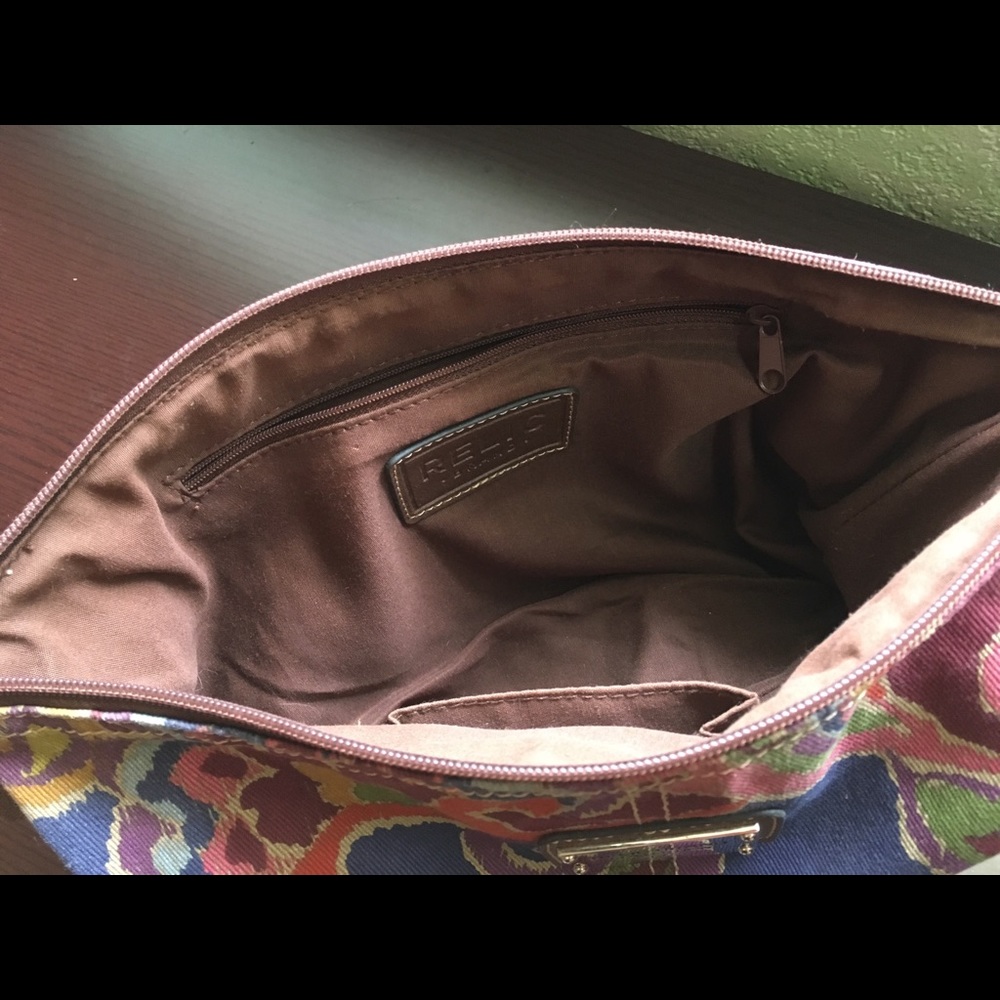 ✨2x HOST PICK✨ Relic Brand canvas purse - Picture 5 of 9